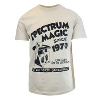 TSHIRT SPECTRUM MAGIC 2025